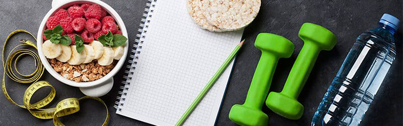 Nutricionista deportivo Alzira