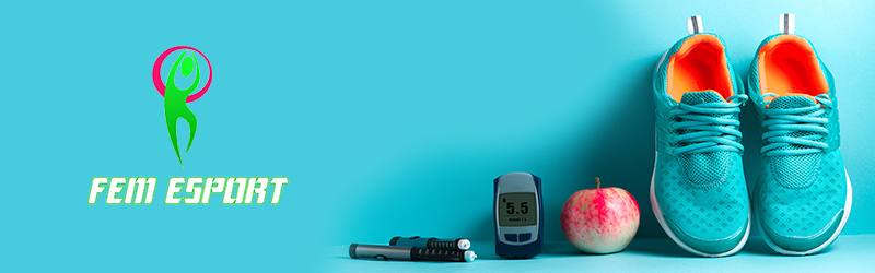 El deporte un gran aliado contra diabetes